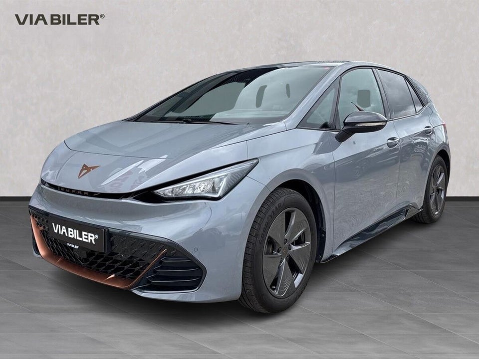 Cupra Born 58 High 5d