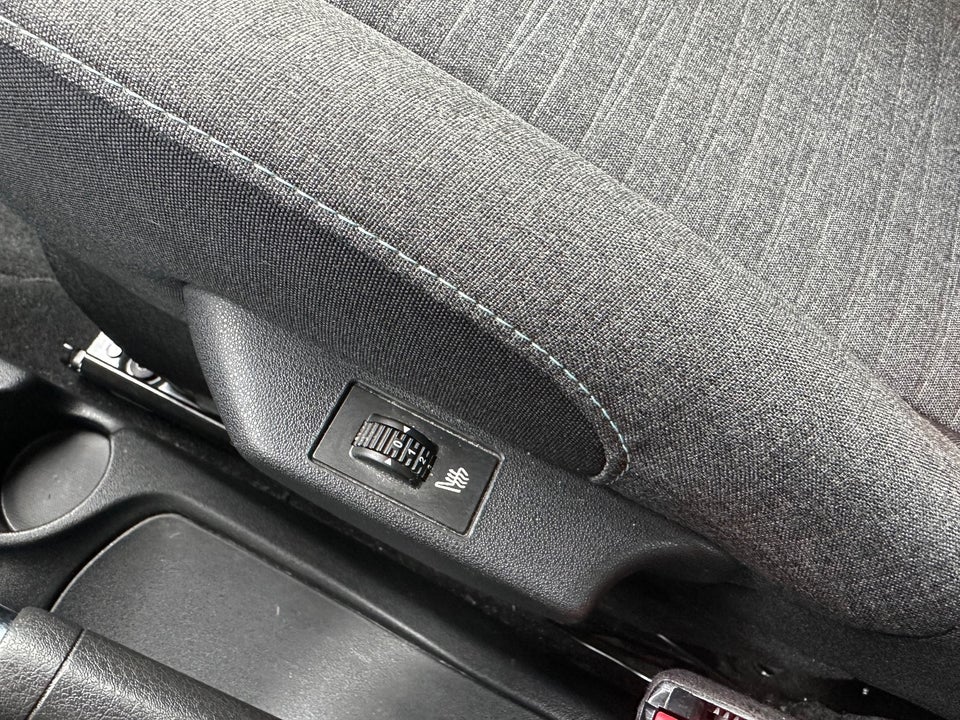 Citroën C3 Picasso 1,2 PureTech 110 Seduction Upgrade 5d