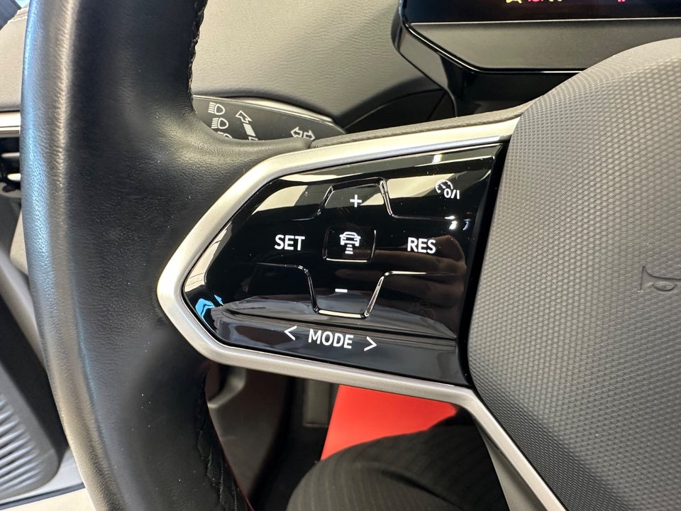 VW ID.5 77 Pro Performance 5d