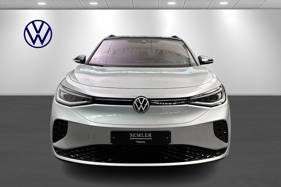 VW ID.4 77 GTX Max+ 4Motion 5d