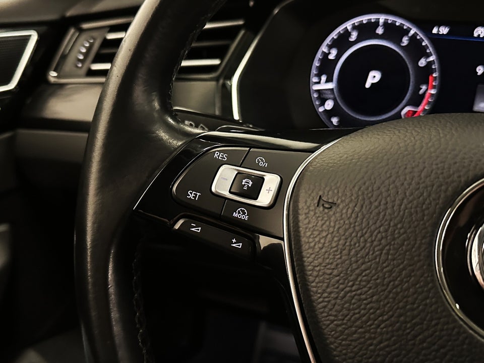 VW Arteon 1,5 TSi 150 Elegance DSG 4d