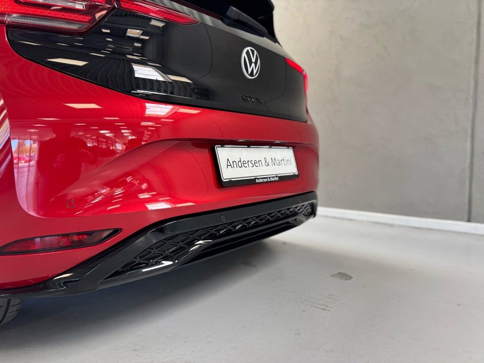 VW ID.3 79 GTX 5d
