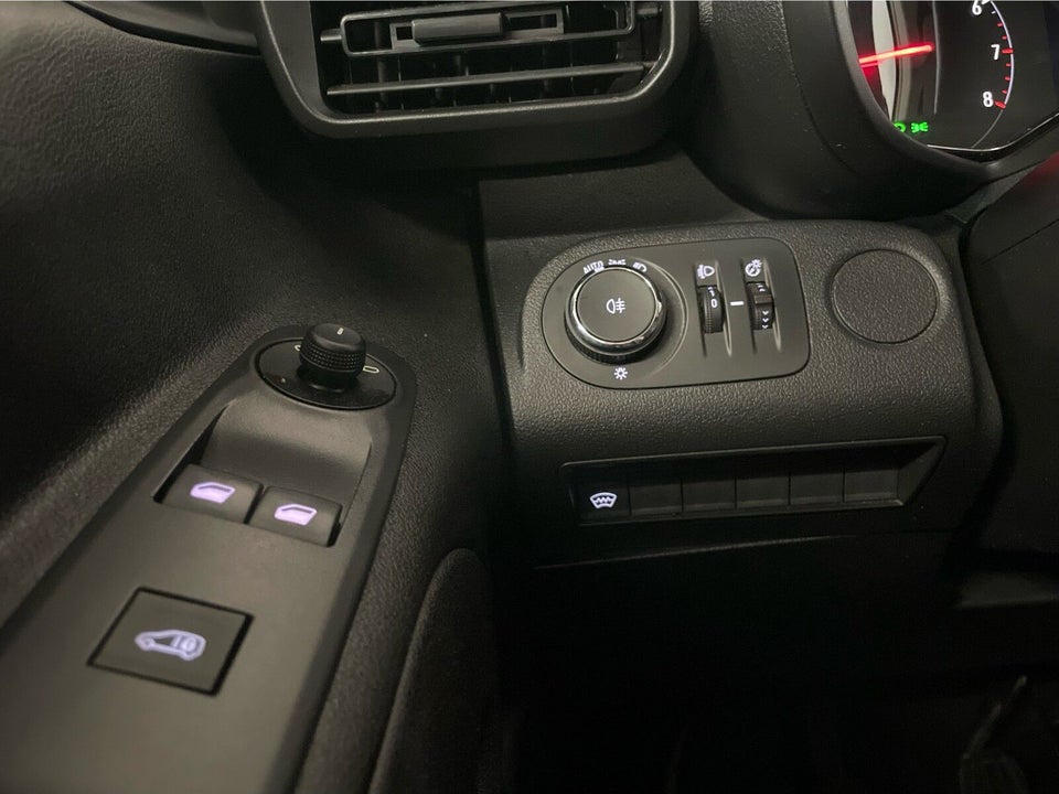 Opel Combo 1,5 D 102 Enjoy L1V1