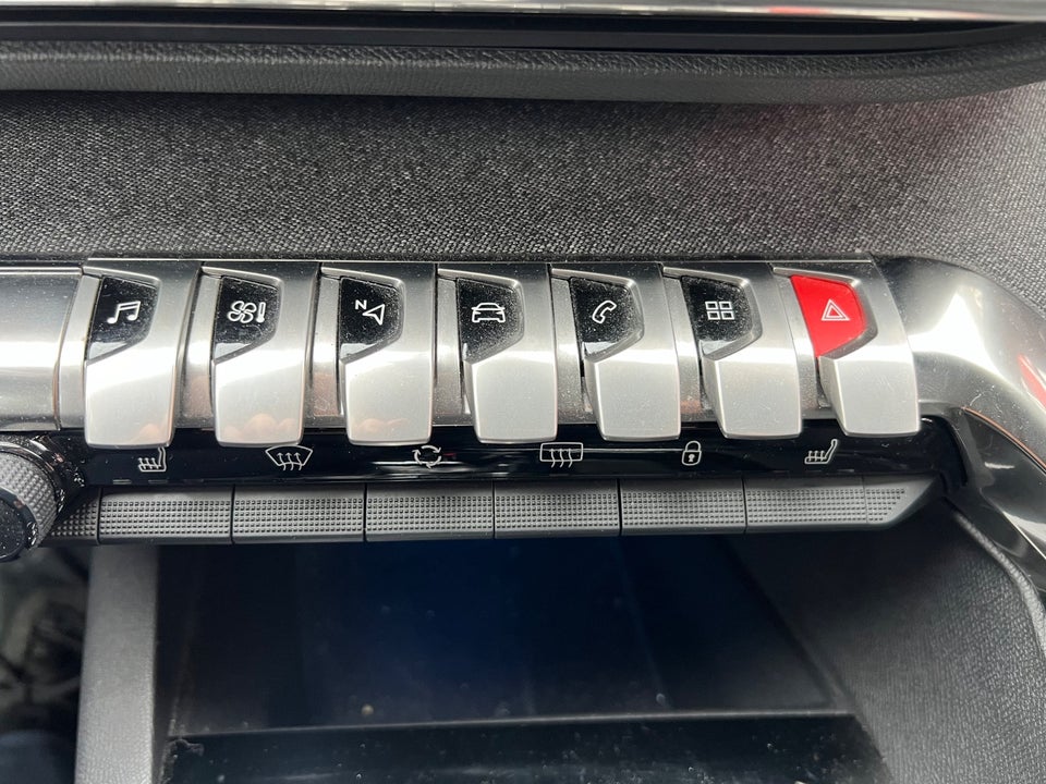 Peugeot 5008 1,5 BlueHDi 130 GT Line EAT8 7prs 5d