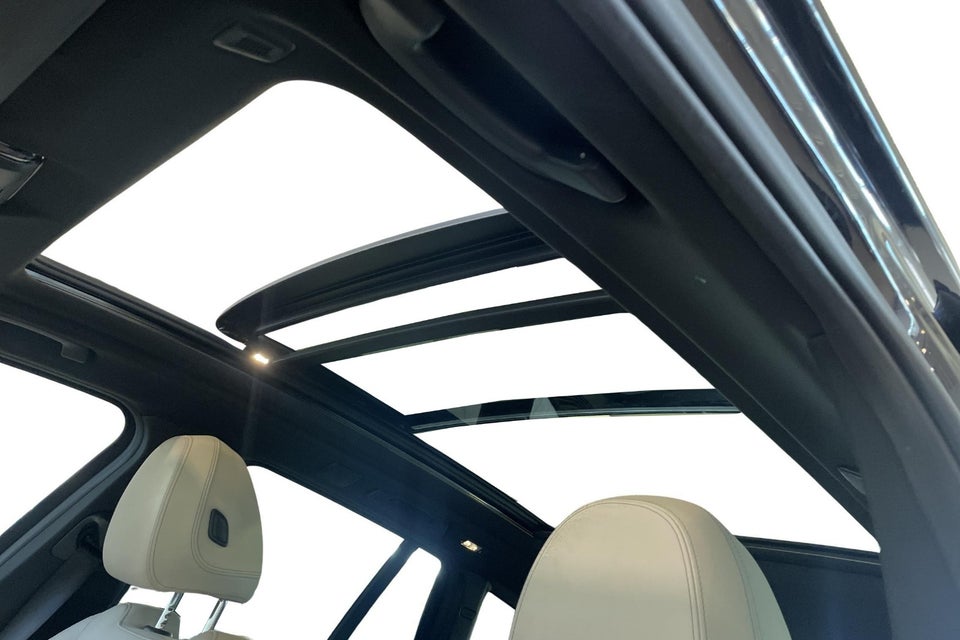 BMW iX3 Charged Plus M-Sport 5d