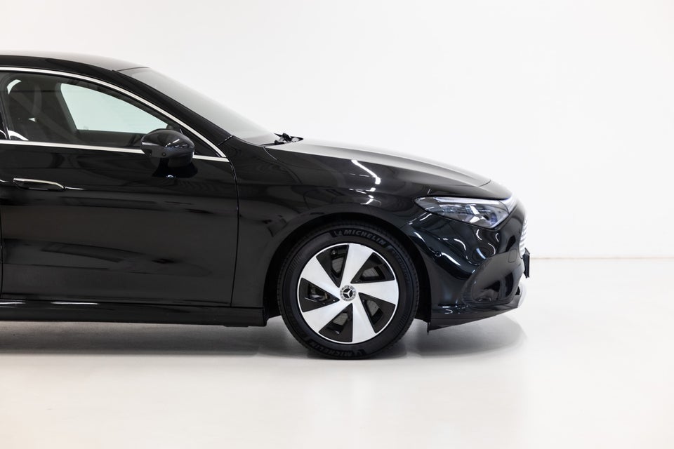 Mercedes CLA250+ EQ Progressive Advance Plus 4d