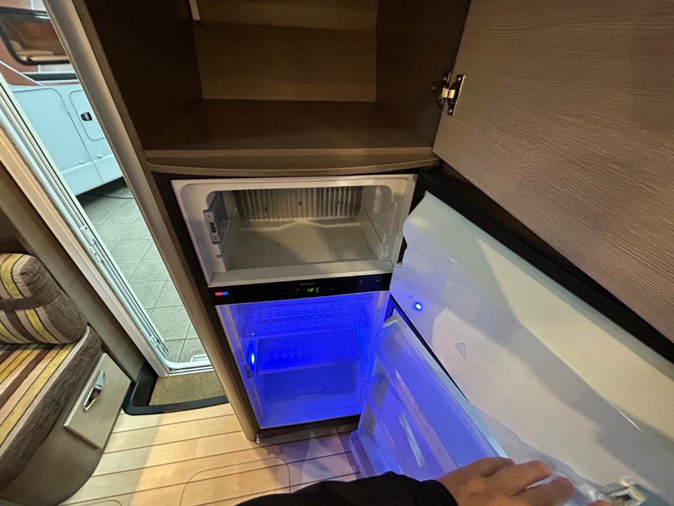 Fiat Bavaria 2,3 Baltic T730 2d