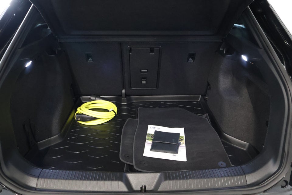 VW ID.4 77 Pro 5d