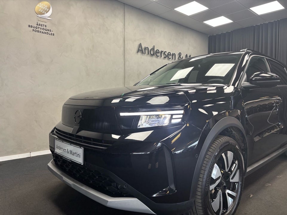 Opel Frontera 44 GS 5d
