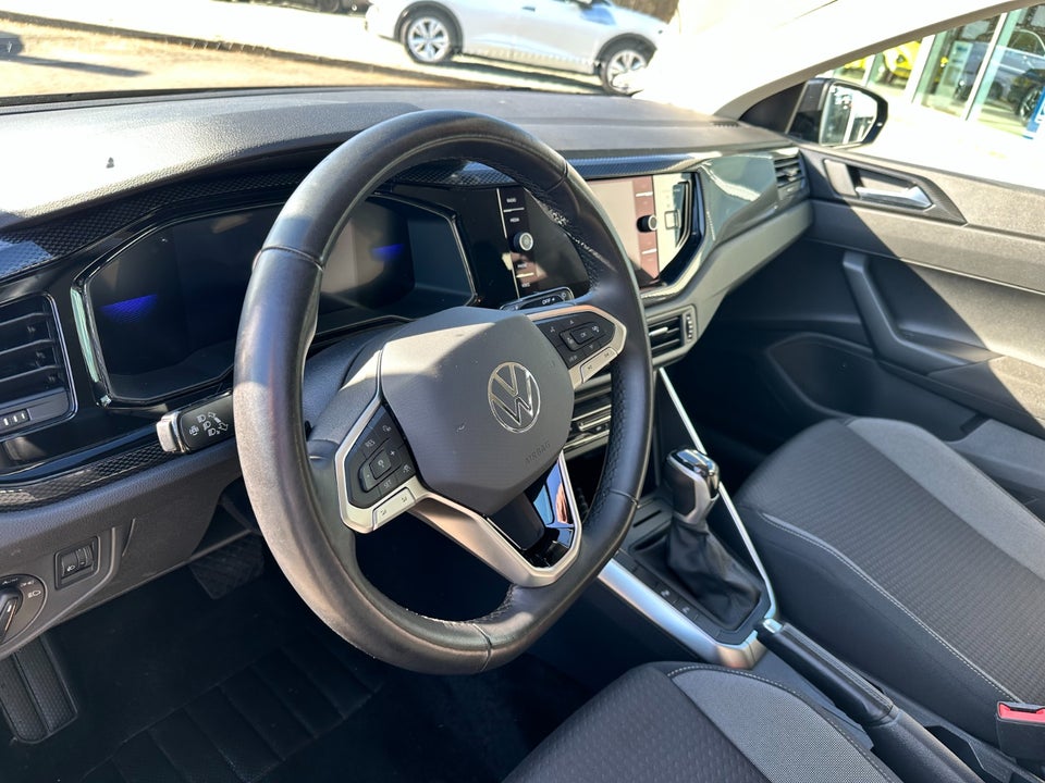 VW Polo 1,0 TSi 95 Life DSG 5d