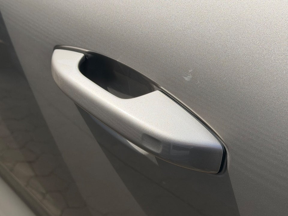 Volvo XC40 ReCharge Extended Range Ultimate 5d
