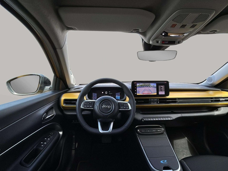 Jeep Avenger 54 Summit 5d