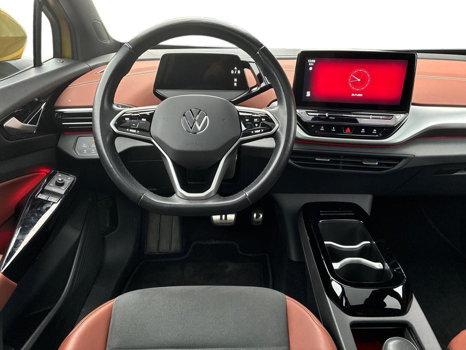 VW ID.4 77 Family Performance 5d