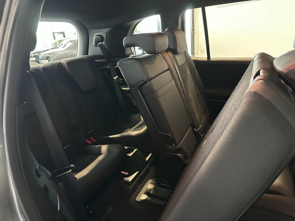 Mercedes EQB250+ AMG Line 7prs 5d