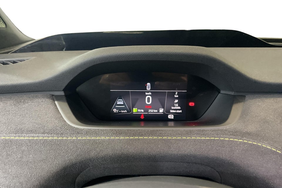 Skoda Enyaq iV RS Maxx 5d