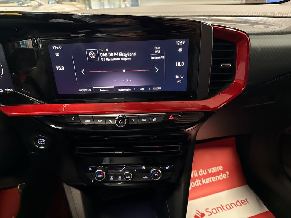 Opel Mokka-e 50 GS Line 5d