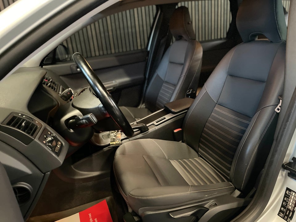 Volvo V50 1,6 D2 115 5d