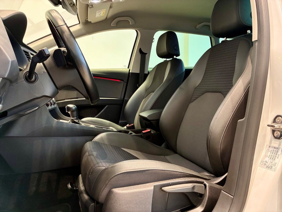 Seat Leon 1,5 TSi 150 Xcellence ST DSG 5d