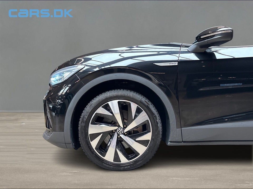 VW ID.4 77 Pro Performance 5d