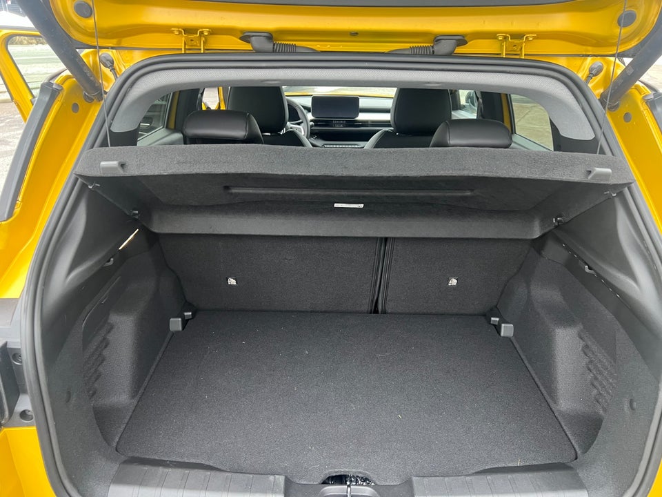 Jeep Avenger 54 Summit 5d