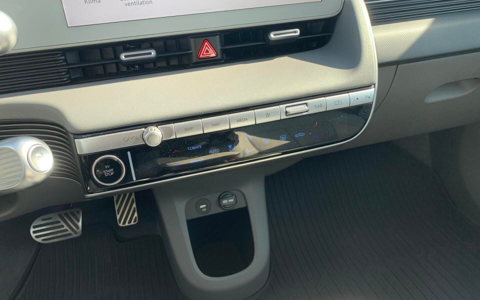 Hyundai Ioniq 5 77 Ultimate 5d