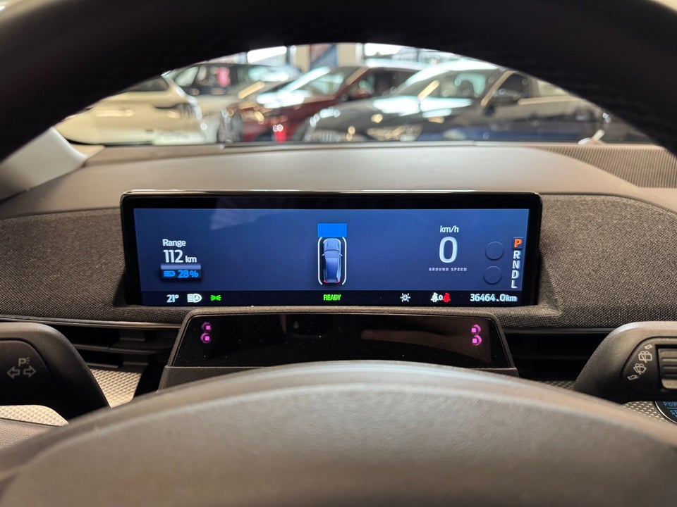 Ford Mustang Mach-E 88 Premium Extended Range 5d