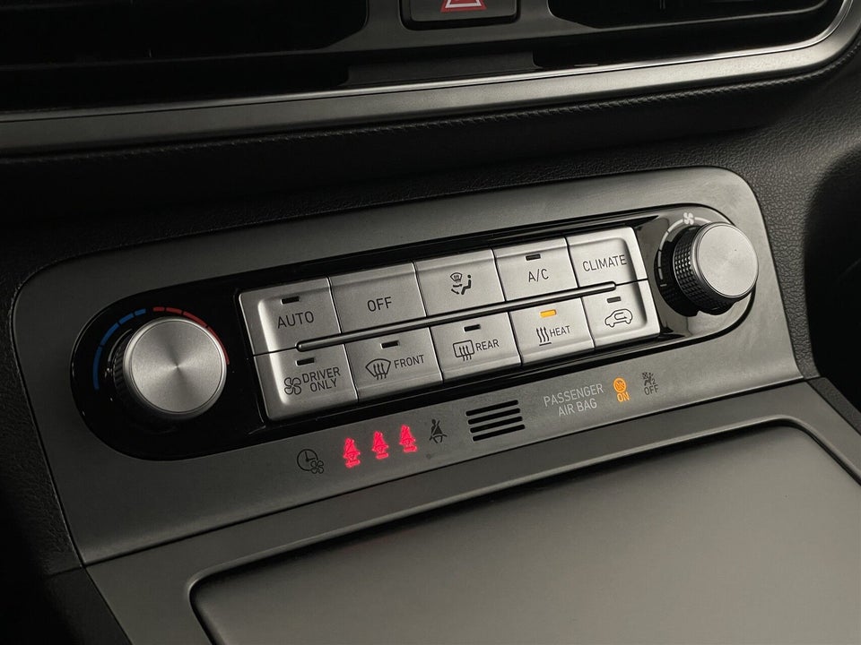 Hyundai Kona 64 EV Advanced 5d