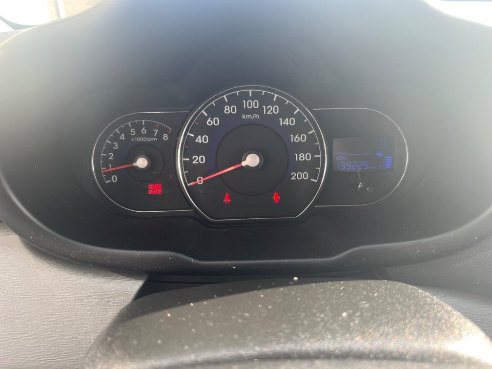 Hyundai i10 1,2 Classic 5d