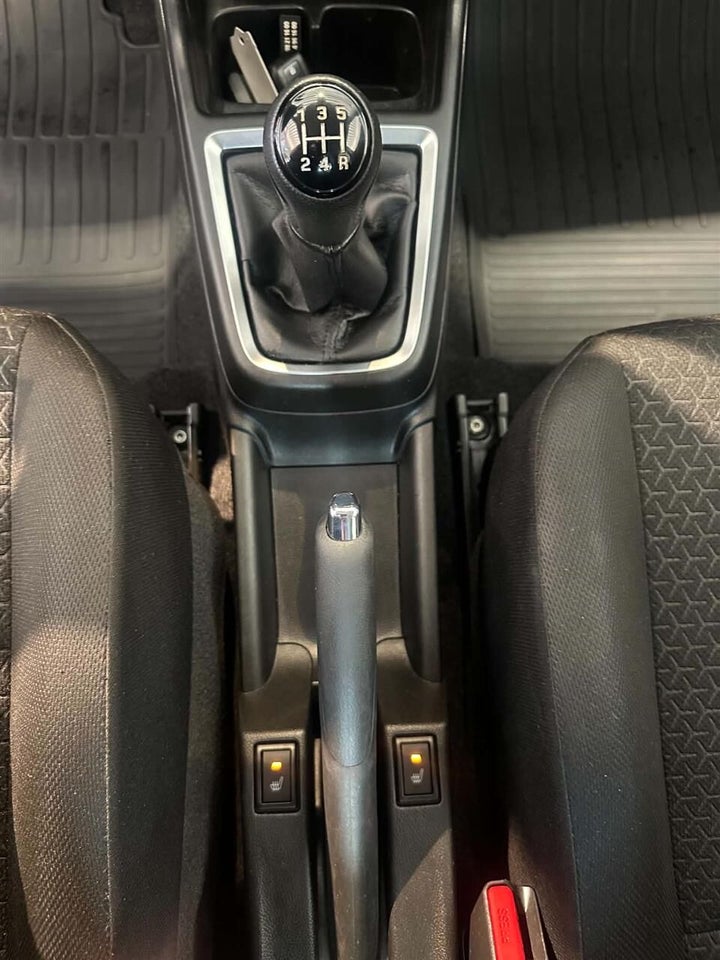 Suzuki Swift 1,2 Dualjet mHybrid Exclusive Xtra 5d