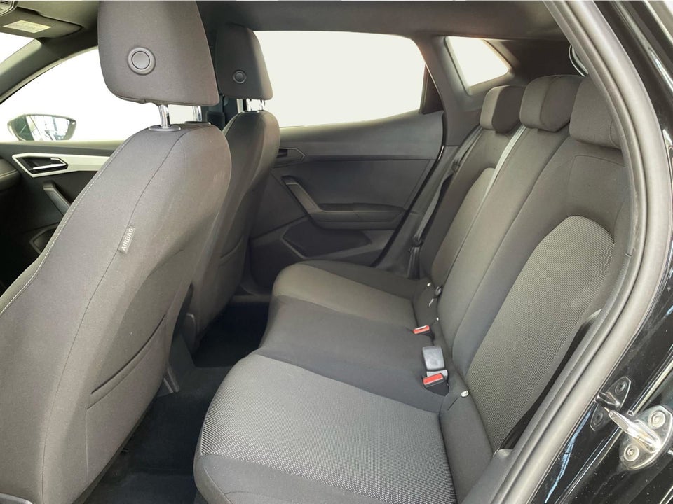 Seat Ibiza 1,0 TSi 110 Xcellence 5d