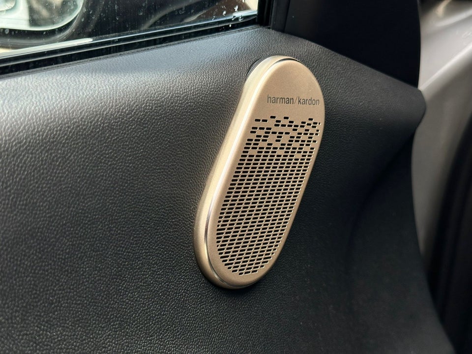 MINI Aceman E Favoured Trim L 5d