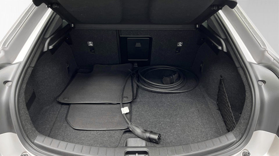 Polestar 2 Long Range AWD 5d