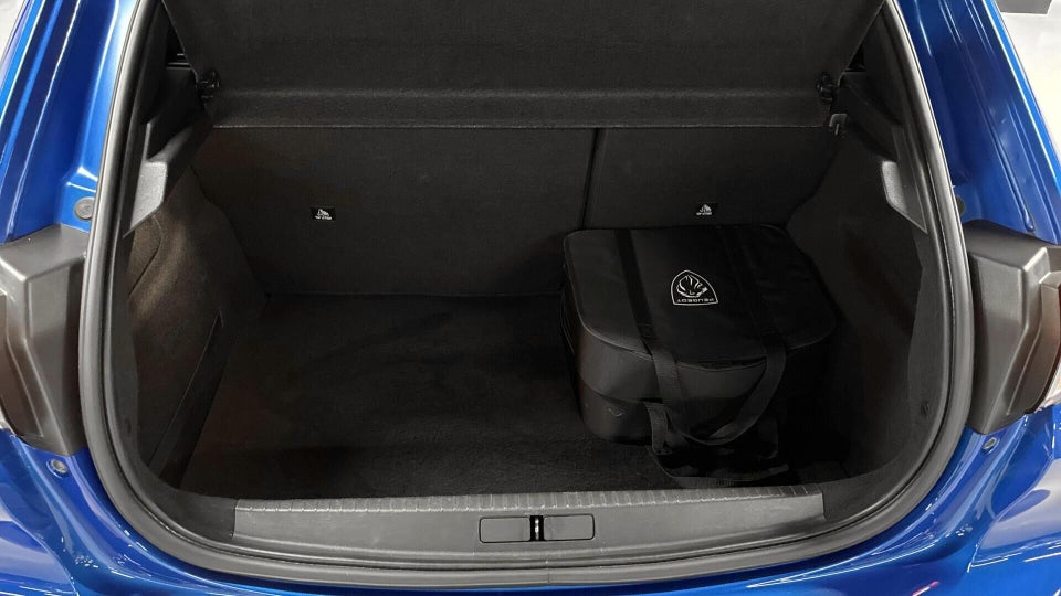 Peugeot e-208 50 Allure Pack 5d
