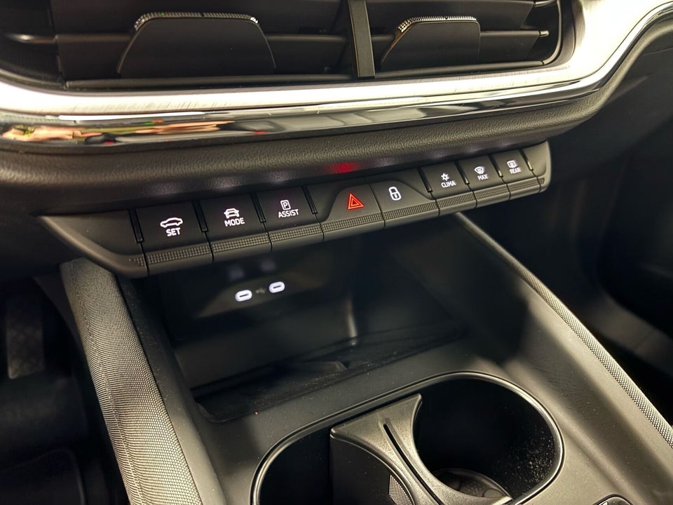 Skoda Enyaq 80 iV 5d