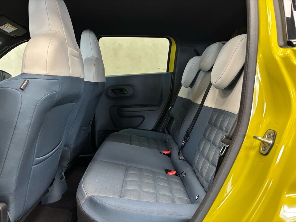 Fiat Grande Panda 45 la Prima 5d