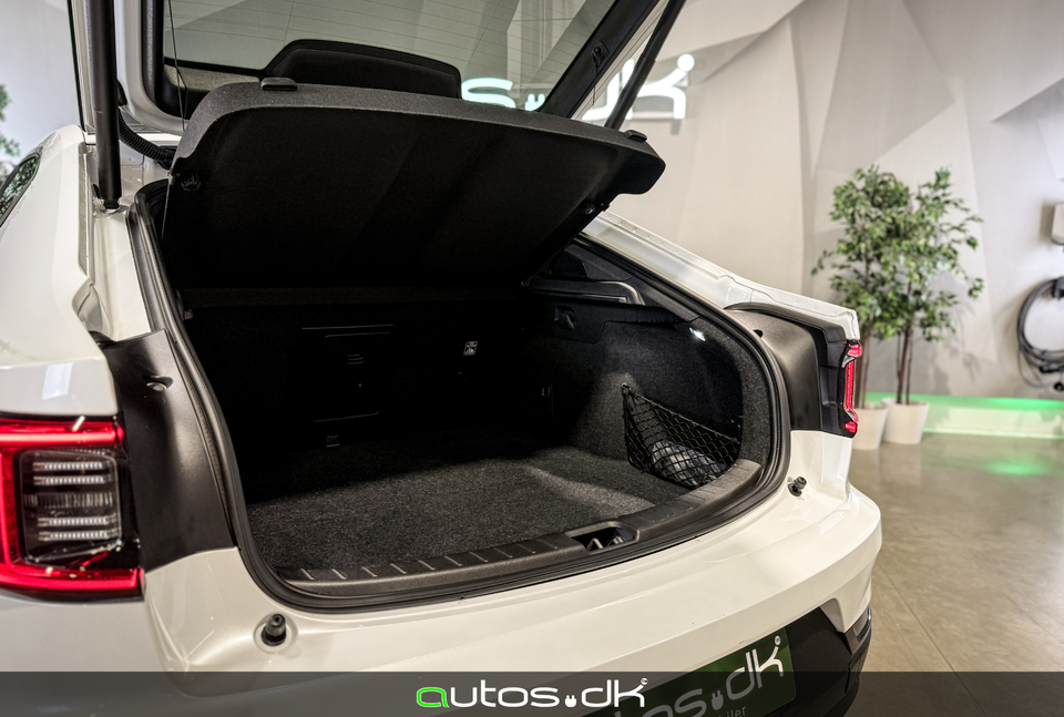 Polestar 2 Standard Range 5d