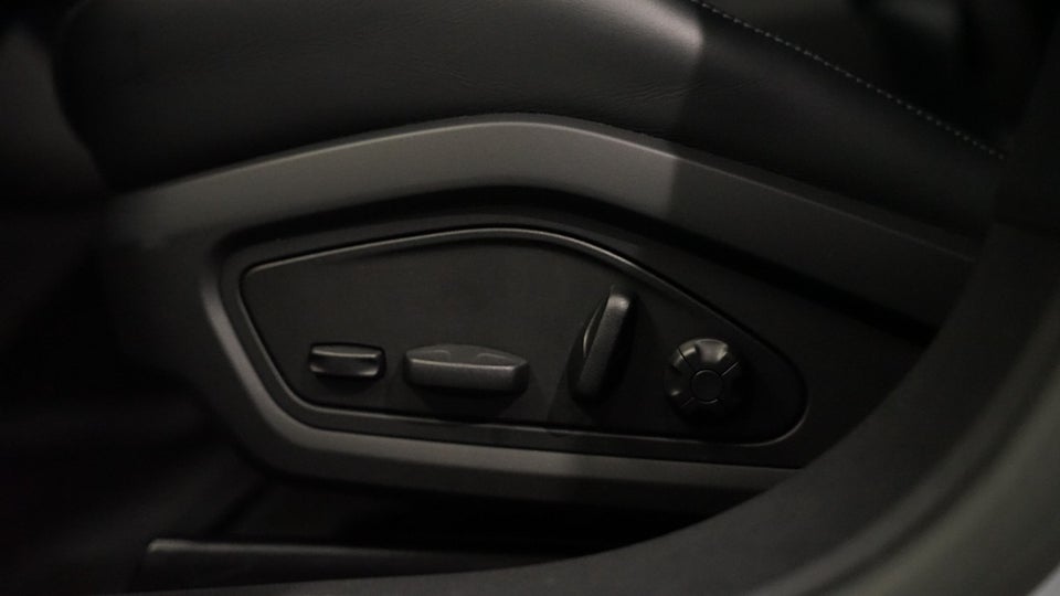 Porsche Taycan 4S Performance+ Cross Turismo 5d
