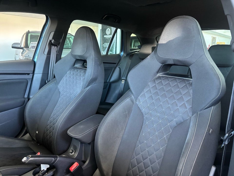 Skoda Scala 1,5 TSi 150 Tour de France DSG 5d