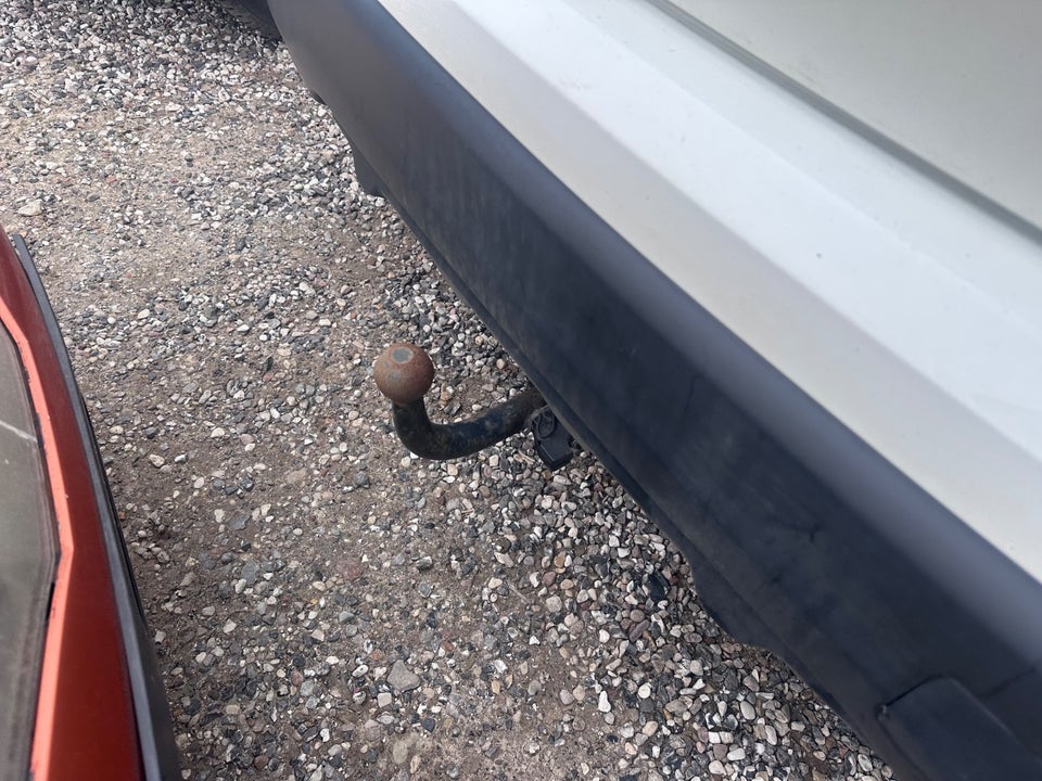 Nissan Qashqai 1,2 Dig-T 115 Acenta 5d