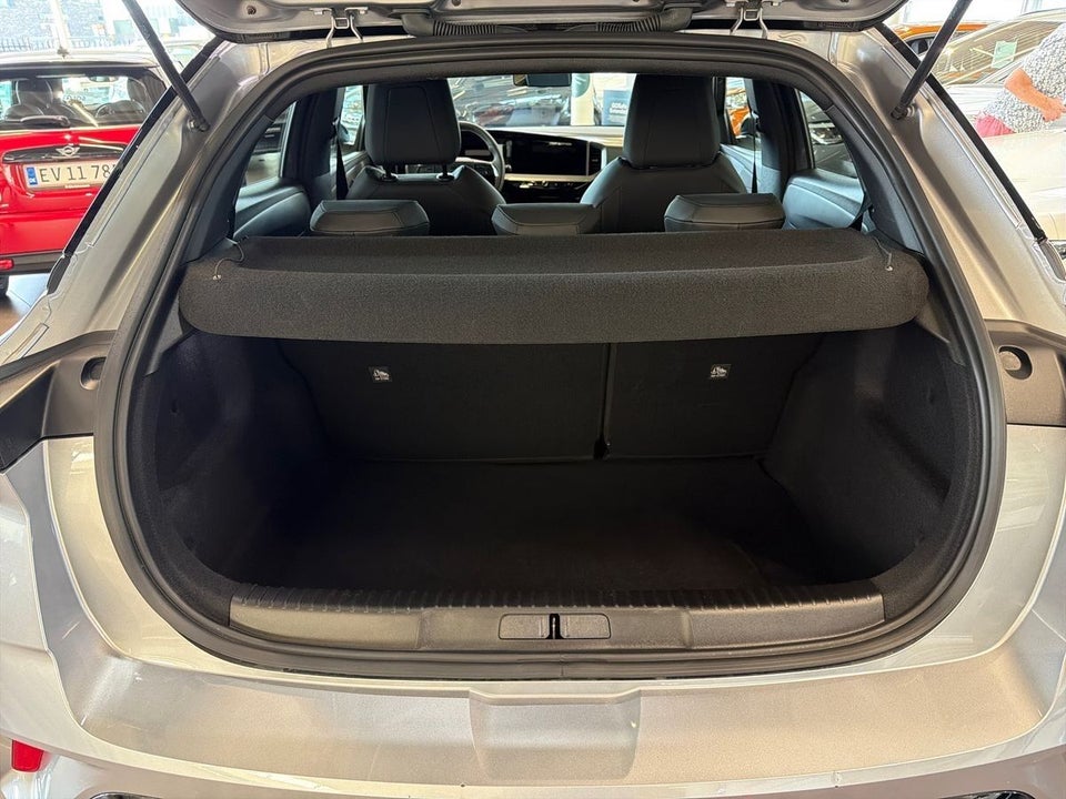 Opel Mokka-e 54 GS Line 5d