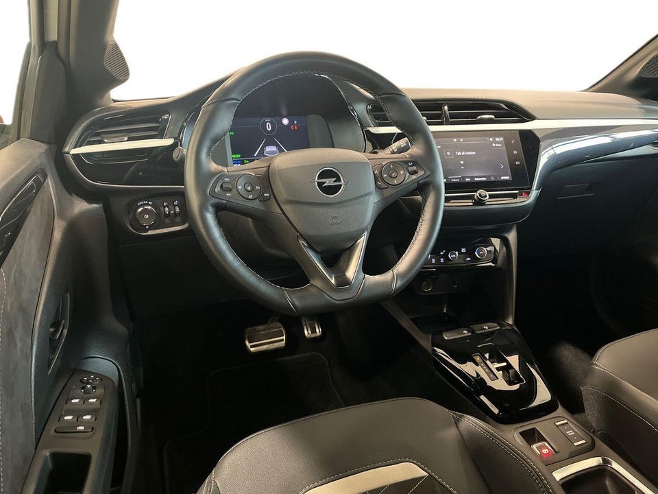 Opel Corsa-e 50 GS 5d