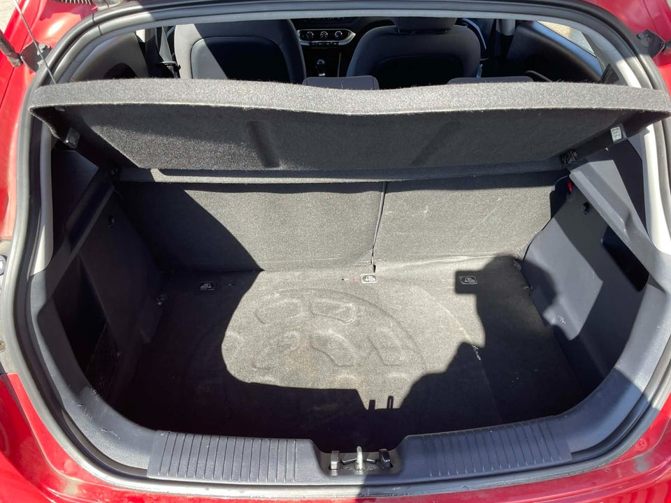 Kia Rio 1,2 CVVT Concept 5d