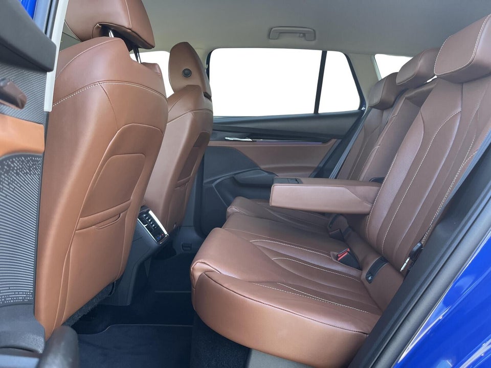 Skoda Enyaq 80 iV 5d