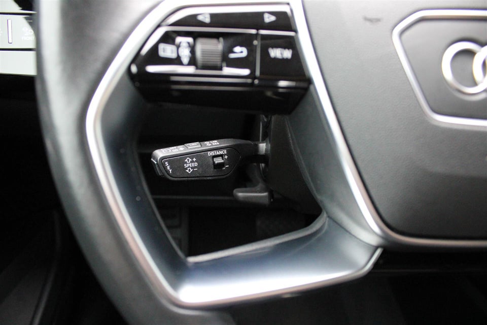 Audi e-tron 55 Prestige quattro 5d