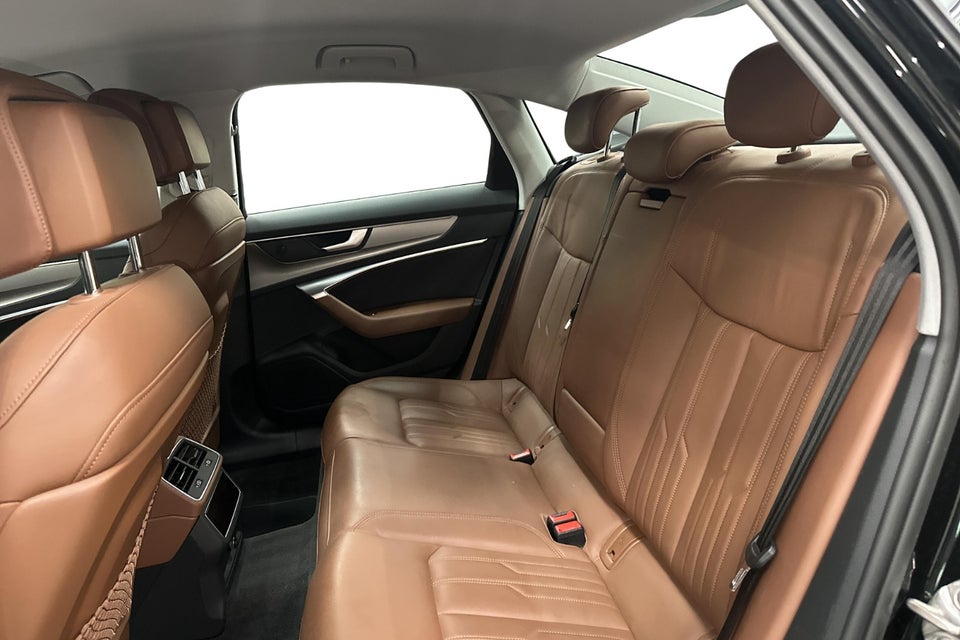 Audi A6 50 TFSi e Sport Prestige quattro S-tr. 4d