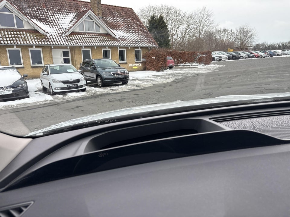 Skoda Enyaq 80 iV Suite Coupé 5d