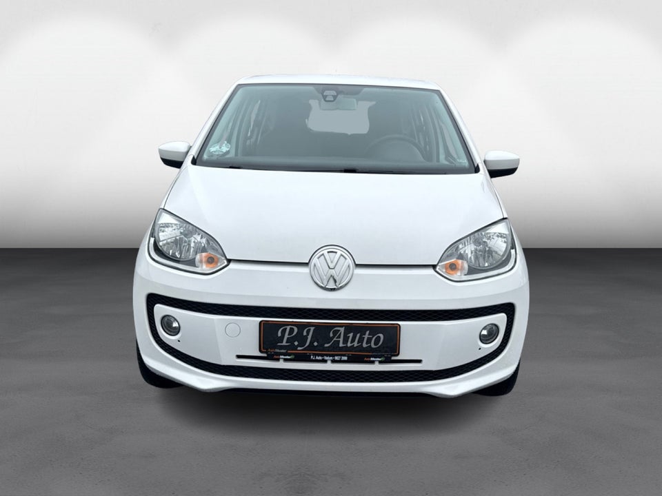 VW Up! 1,0 60 High Up! BMT 5d
