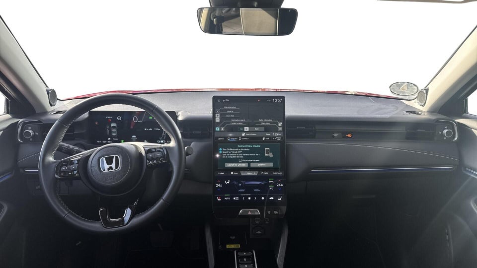 Honda e:Ny1 Elegance 5d