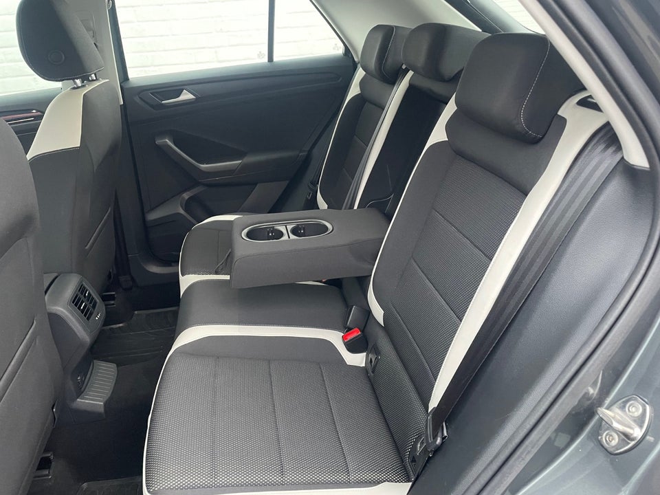 VW T-Roc 1,5 TSi 150 Sport DSG 5d