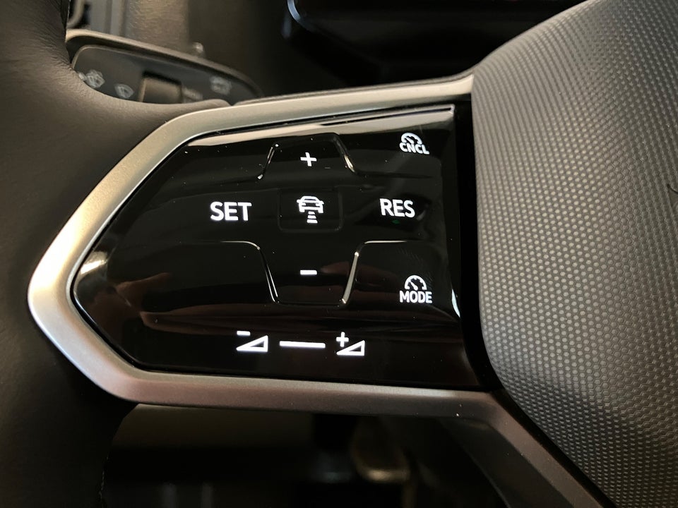 VW ID.Buzz 79 Cargo Pro+